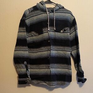 ASCEND. Men’s sweatshirt.